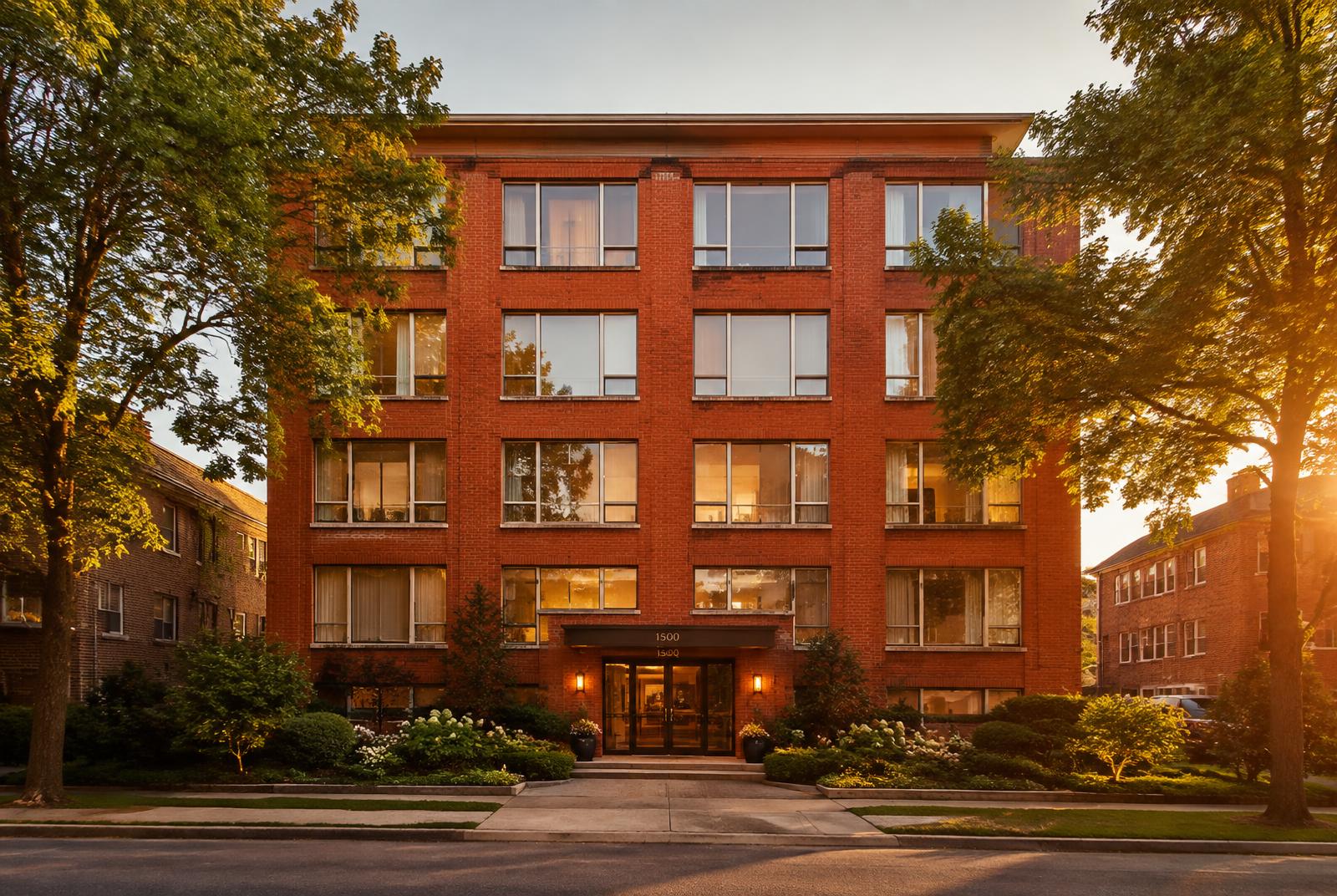 The Alder (Sample property) demo image